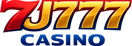7j777 Casino লোগো